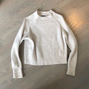 J. Crew • Donegal Wool Pullover Sweater